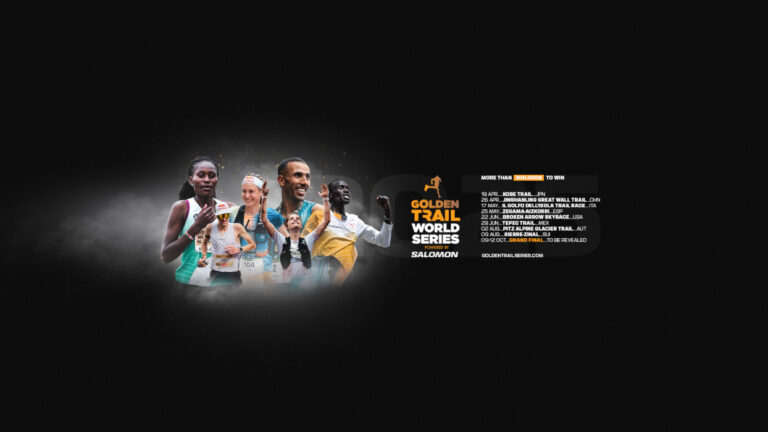 La Golden Trail World Series llega por primera vez a México con Tepec Trail en Huasca de Ocampo, Hidalgo
