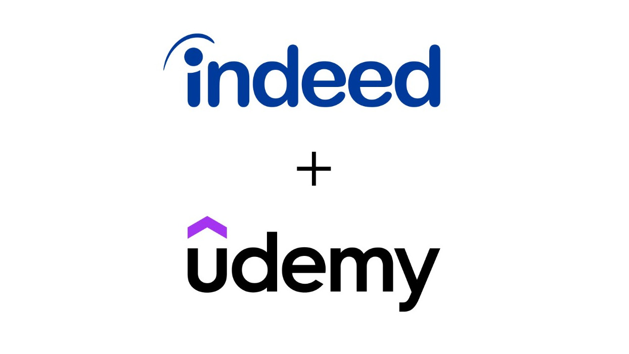 Indeed se asocia con Udemy para ofrecer a solicitantes de empleo las competencias más demandadas