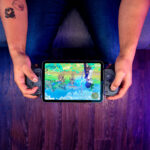 Razer sube el nivel en experiencia gaming para móviles con la nueva línea Razer Kishi V3