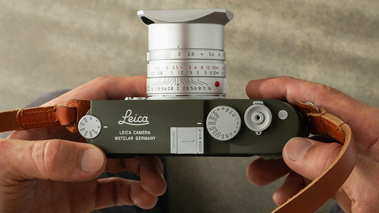 Una mirada transformada en herencia: el legado de la Leica Safari continúa