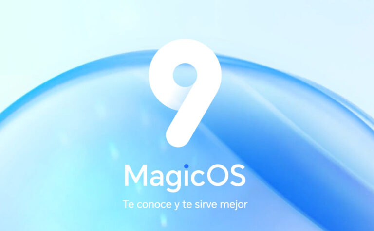 Con HONOR AI y MagicOS 9.0, la experiencia Android evoluciona contigo