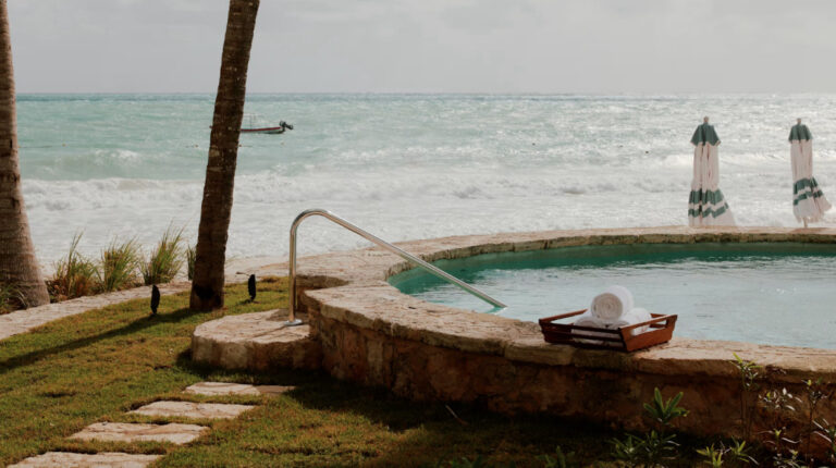 Escapada de verano: Con quién ir a Maroma, A Belmond Hotel, Riviera Maya