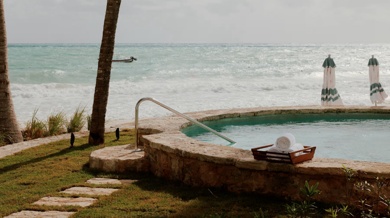 Escapada de verano: Con quién ir a Maroma, A Belmond Hotel, Riviera Maya