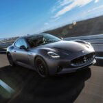 Maserati presenta Folgore: la nueva línea eléctrica con alma de competición