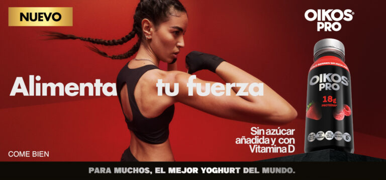 Del gimnasio a la vida diaria: así se integra la proteína en la rutina de los mexicanos
