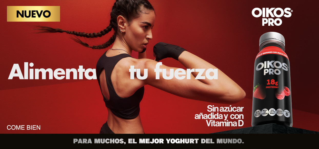 Del gimnasio a la vida diaria: así se integra la proteína en la rutina de los mexicanos
