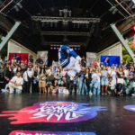 Red Bull Dance Your Style: La competencia de baile donde el público decide el ganador