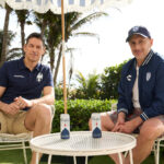 Michelob Ultra reúne a tres grandes leyendas del fútbol y se convierte en la cerveza oficial del Mundial de Clubes FIFA 2025