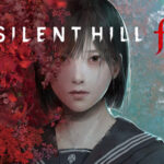 SILENT HILL f, el siguiente capítulo de la icónica franquicia, se lanza el 25 de septiembre