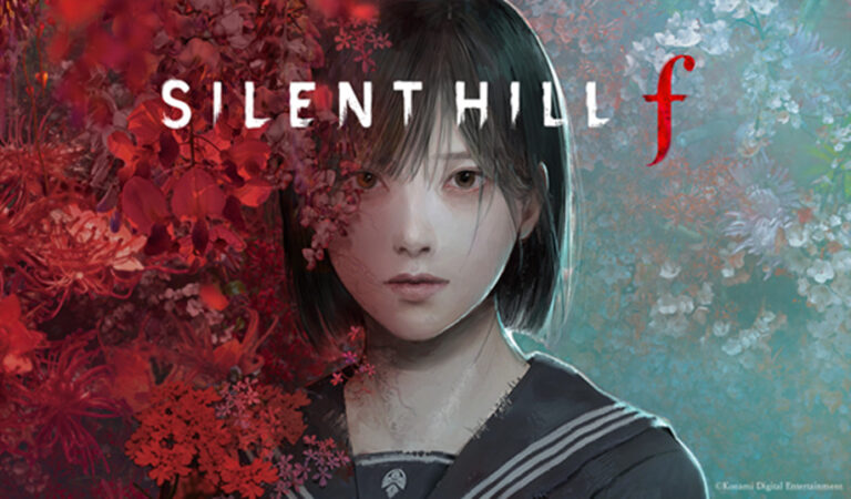 SILENT HILL f, el siguiente capítulo de la icónica franquicia, se lanza el 25 de septiembre