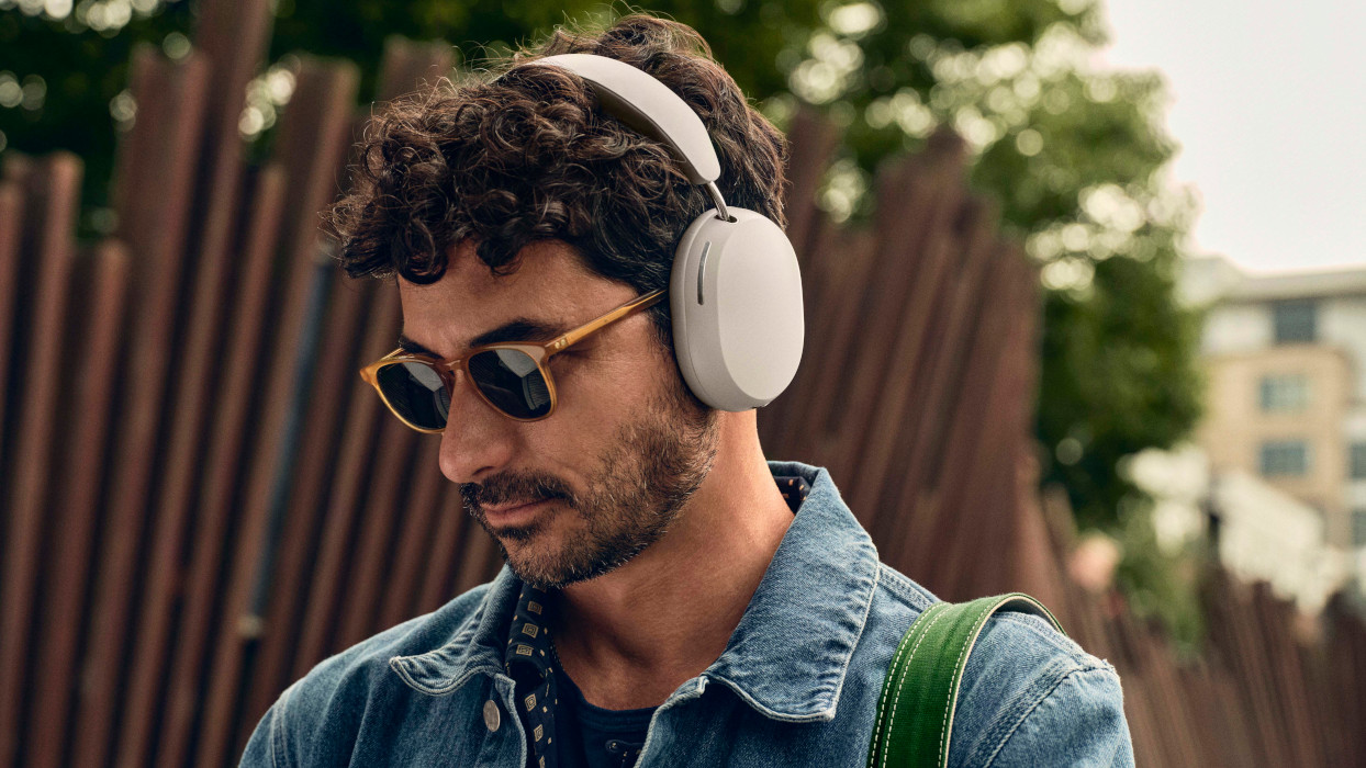 Audífonos Sonos Ace, nuevas funciones para mejorar el sonido y la experiencia de escucha