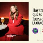Stella Artois llega a Wimbledon como patrocinador oficial