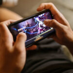 ¿Cuánto consumen en datos los gamers móviles mexicanos?