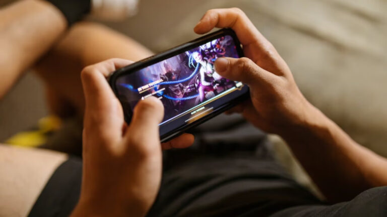 ¿Cuánto consumen en datos los gamers móviles mexicanos?
