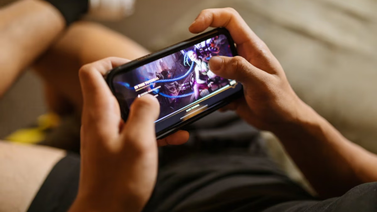¿Cuánto consumen en datos los gamers móviles mexicanos?
