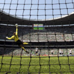 Airbnb y FIFA anuncian alianza para múltiples torneos