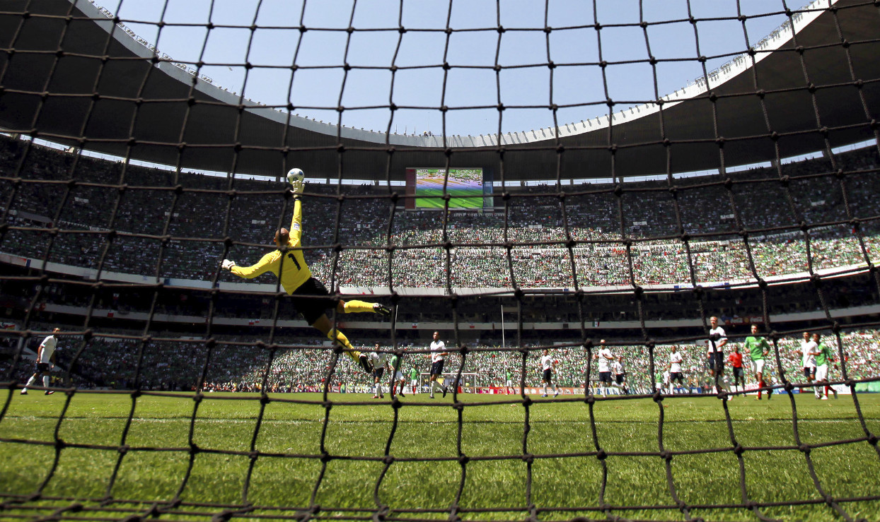 Airbnb y FIFA anuncian alianza para múltiples torneos