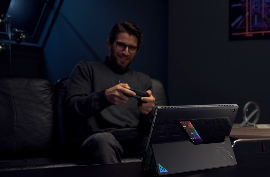 Las mejores laptops de ASUS para este día del padre
