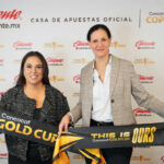 Caliente.mx y Concacaf anuncian histórico patrocinio para la Copa Oro 2025