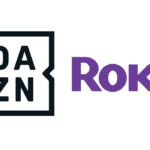 La app DAZN con una oferta deportiva sin igual ya está disponible en Roku