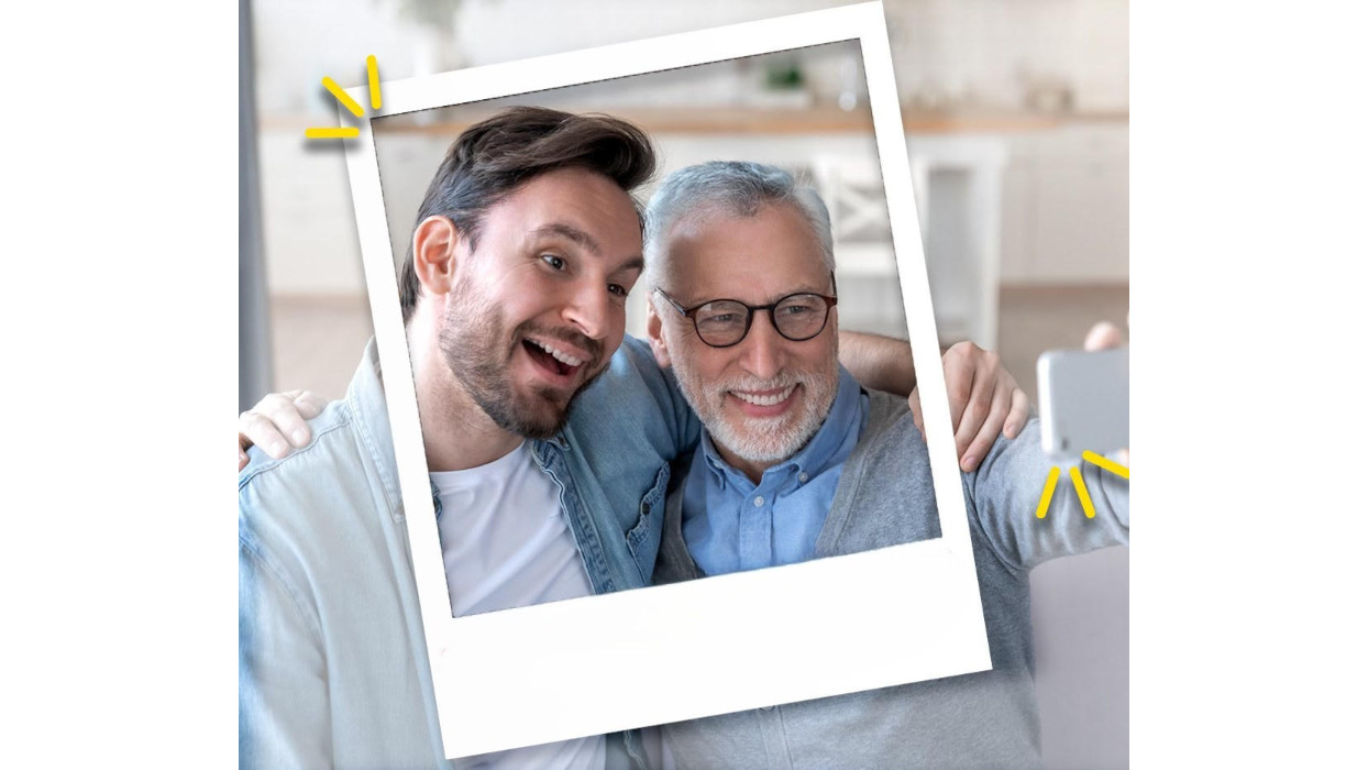 Captura tu mejor versión: cómo lograr selfies naturales y con estilo, sin necesidad de un filtro