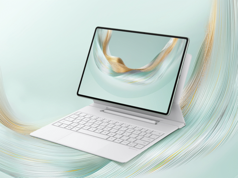 HUAWEI MatePad Pro 12.2” 2025: la tablet donde la productividad se une a la creatividad profesional