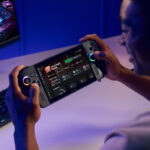 ROG Xbox Ally y ROG Xbox Ally X: dos consolas que transforman la forma de jugar en cualquier lugar