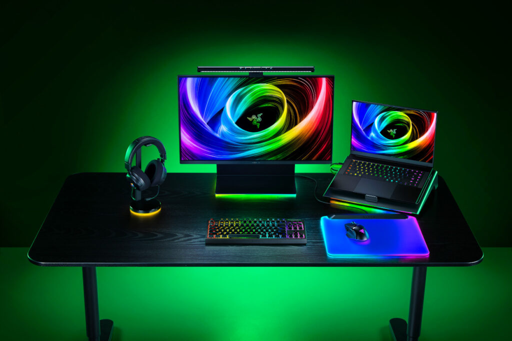 Razer amplía su línea de teclados personalizables con el BlackWidow V4 Tenkeyless HyperSpeed