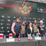 La carrera rumbo al TCS Toronto Waterfront Marathon 2025 llega a la CDMX este 14 de septiembre