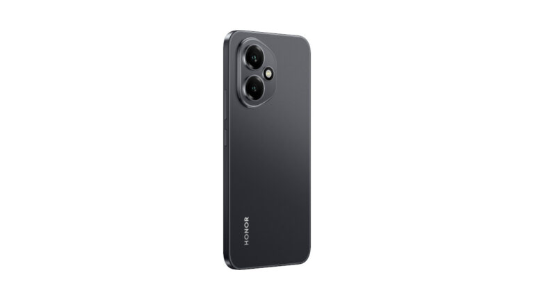 HONOR 400 fotografía inteligente y set de edición automatizada con AI