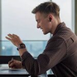 ¿Sabías que puedes controlar el HUAWEI WATCH 5 sin tocarlo? Así funcionan sus Gestos Inteligentes