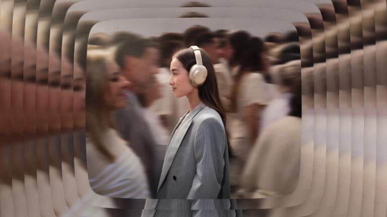 JBL revoluciona el audio con los nuevos Tour ONE M3 
