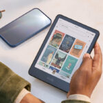 Amazon lleva el color a México con los nuevos dispositivos Kindle Colorsoft