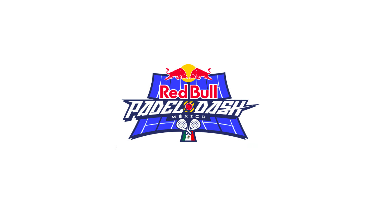 Red Bull Padel Dash regresa en 2025: el torneo más rápido y emocionante de padel vuelve a México