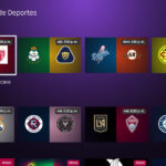 Roku lanza su “Zona de Deportes” en México