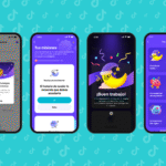 TikTok lanza nuevas funciones para potenciar la creatividad y la seguridad en su plataforma