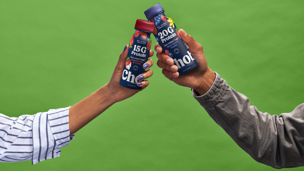 Chobani 20G Protein: La respuesta funcional a la creciente demanda de proteína completa y bienestar digestivo