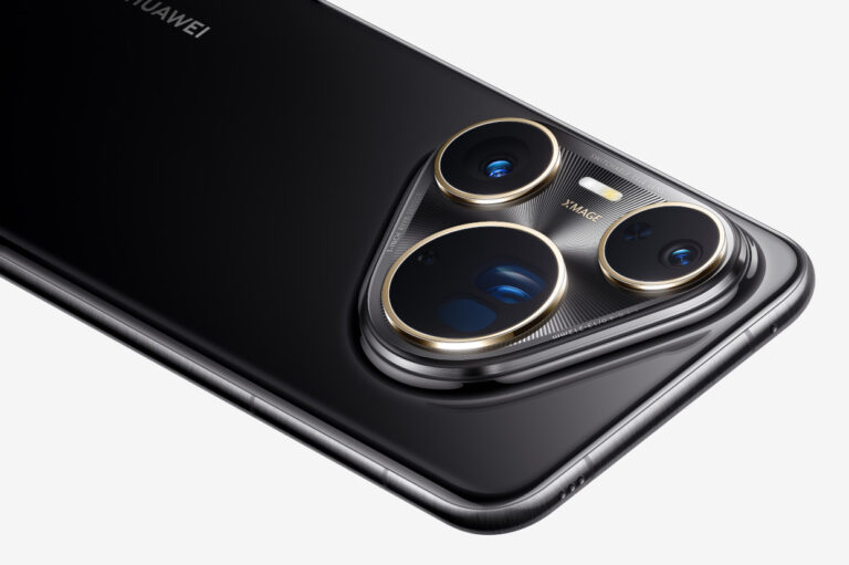 La serie HUAWEI Pura 80 llega oficialmente a México