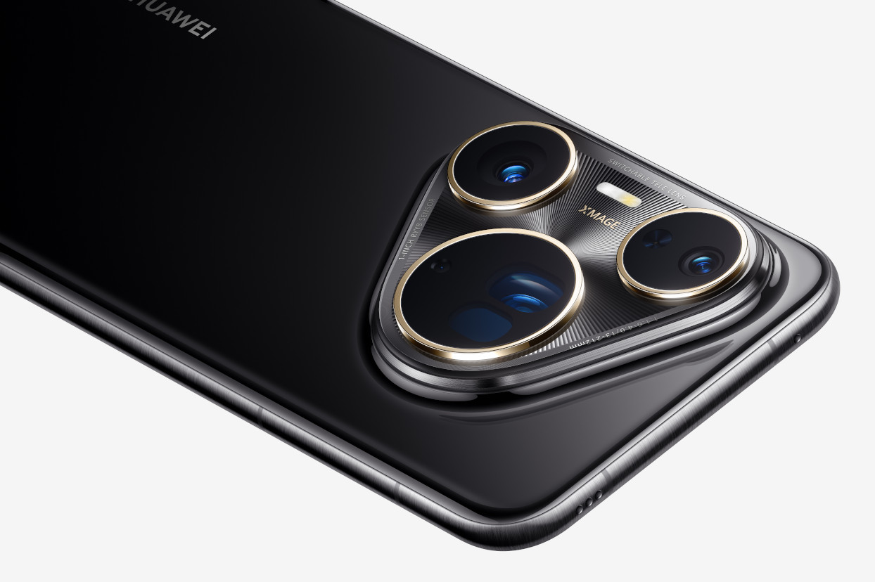 La serie HUAWEI Pura 80 llega oficialmente a México
