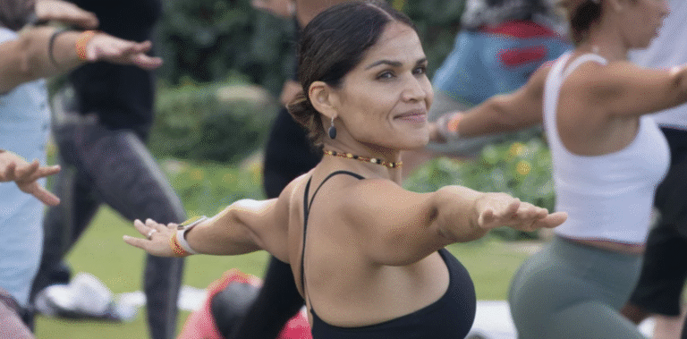 “Wellness is Baja Sur”; dos experiencias únicas de Yoga, Wellness, Meditación y Música.