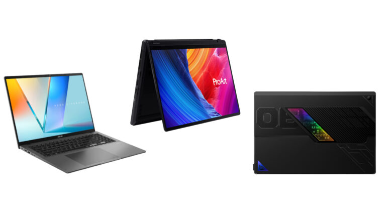 Estas son las recomendaciones de ASUS para elegir una laptop para la universidad