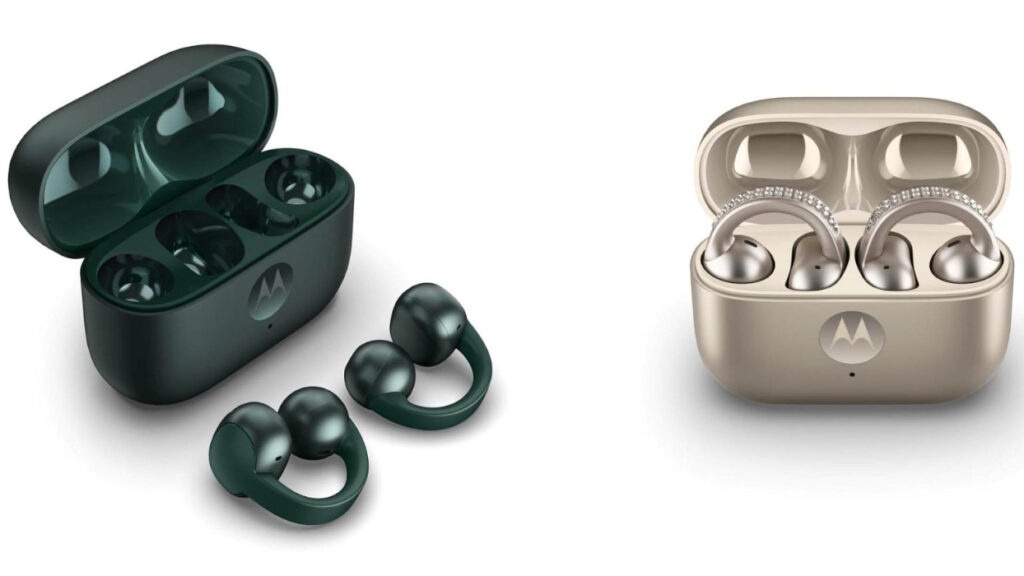 Llegan los nuevos moto buds loop a México