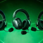 Razer anuncia los BlackShark V3 Pro