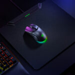 Razer presenta el nuevo mouse Razer Cobra HyperSpeed