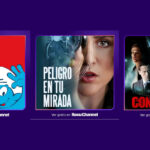 Estrenos de julio en streaming que podrás ver en Roku