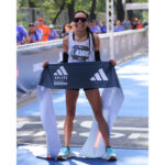 adidas Split 30k: a un paso del Maratón de la CDMX