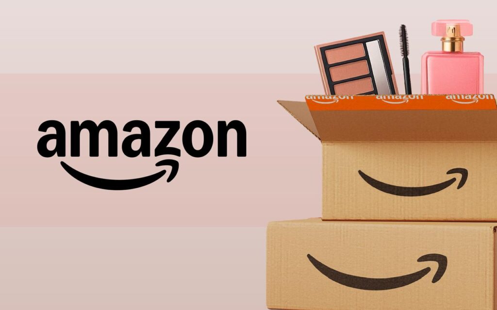 La belleza a un solo clic: Descubre la nueva tienda de Belleza Premium en Amazon México