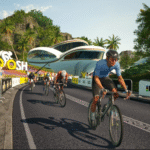 MyWhoosh anuncia las clasificatorias públicas para el Campeonato Mundial de Deportes Electrónicos de Ciclismo UCI 2025