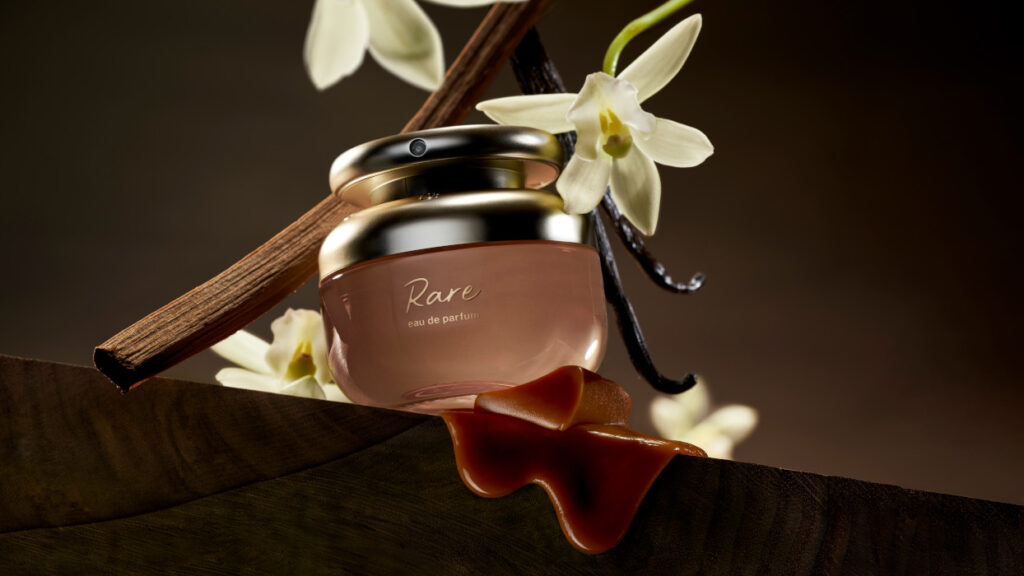 Rare Beauty lanza su primera fragancia en exclusiva con SEPHORA México