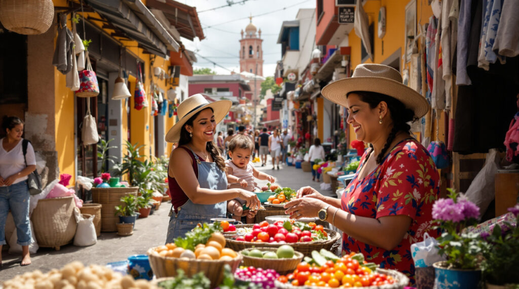 Turismo regenerativo: la tendencia en viajes que busca sacudir a la industria